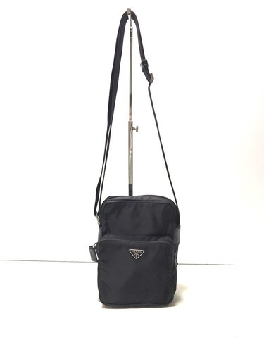Prada nylon sling small - prada, body