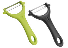 2x Fruit Vegetable Peeler