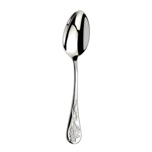 Dessert spoon morris by - dessert,