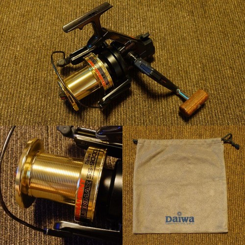 Daiwa tournament million - daiwa,