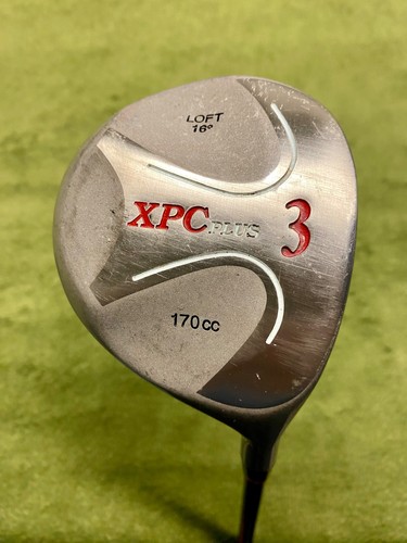 Xpc plus wood 16 - xpc,