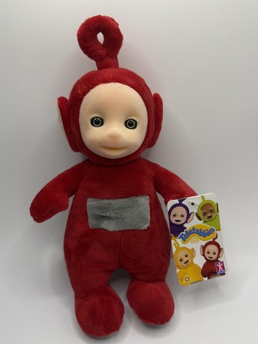 Teletubbies soft toy - soft, po