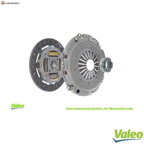 Clutch kit 821499 - clutch, volvo