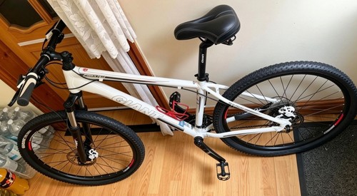 Giant revel mountain bike 30 - revel,