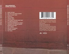 Van Morrison - Down the Road -