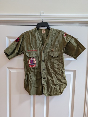 1958 1959 boy scout - 1959,