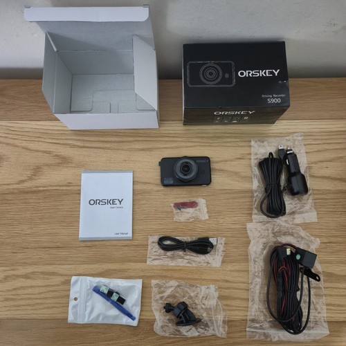Orskey s900 1080p full - s900,