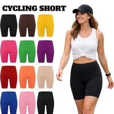 LADIES WOMEN'S CYCLING SHORTS