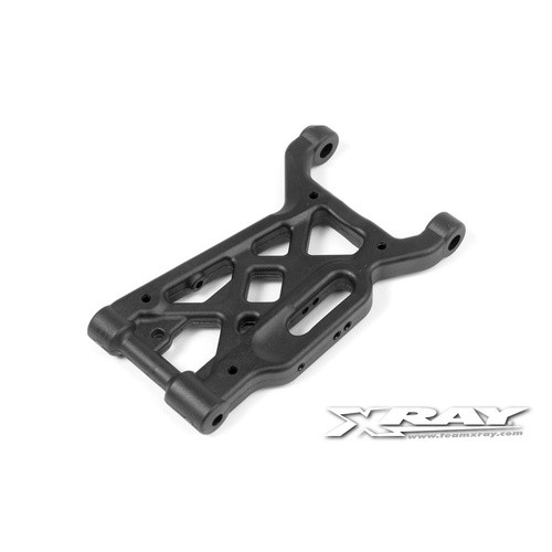 Xray xb9 front - -,