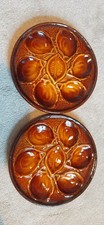 St Clement Majolica Oyster