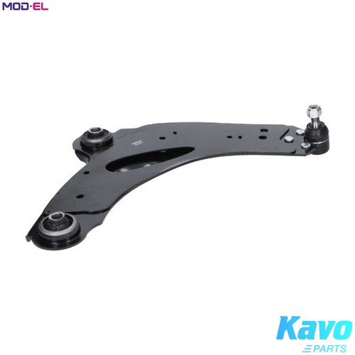 Controltrailing arm wheel - controltrailing,