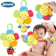 Plush Cartoon Animal Hanging