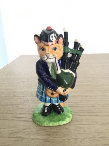Vintage loch lomond ceramics - vintage,