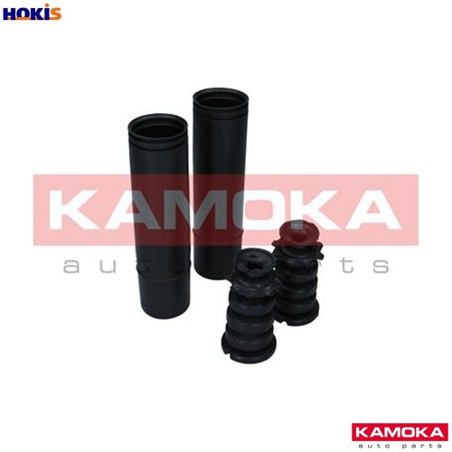 Dust cover kit shock absorber - cover,