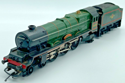 Tri ang hornby 31 oo - r.53/r.31,