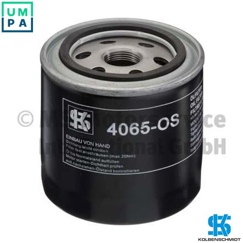 Oil filter 50014065 for - oil,