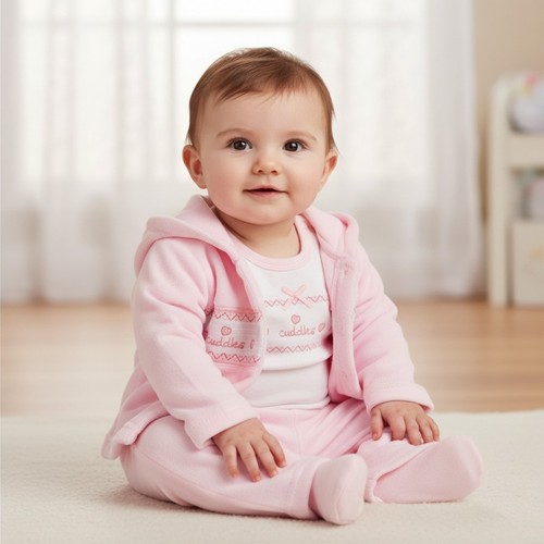 Baby piece gift set - baby, 3
