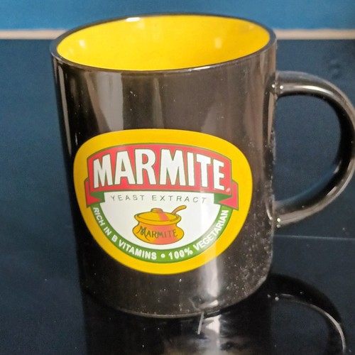 Quality marmite ceramic mug - ceramic,