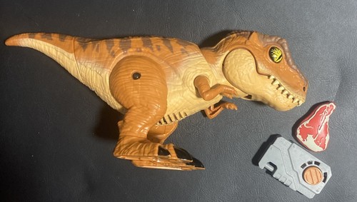 Primal hatch interactive rex - primal, t-rex