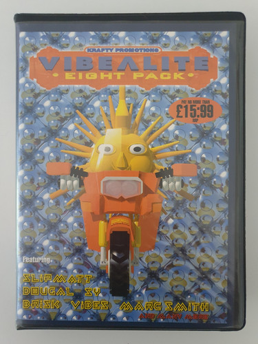 Vibealite 3am eternal tape - vibealite,
