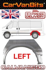 FOR FORD TRANSIT SWB 00-14 MK6
