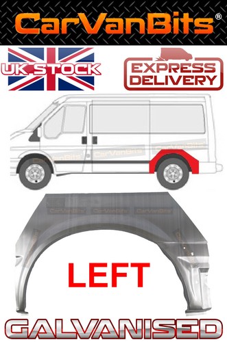 For ford transit swb - ford, 00-14
