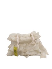 Coast Women's Bag Cream Polyester with Other Clutch