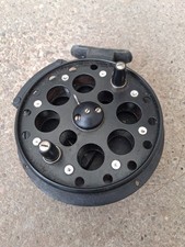 Shakespeare Eagle 2900 400 Centerpin Fishing Reel  Good Condition