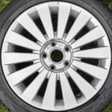 VW Passat Highline EOS 17"