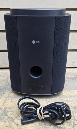 Sound suite m7 wireless - lg,