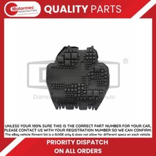 Under Engine Cover Undertray