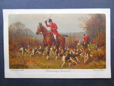 J S SANDERSON WELLS Fox