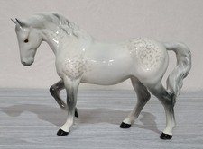 Beswick Stocky Jogging Mare