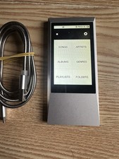 Astell&Kern AK Jr Hi-Res Music