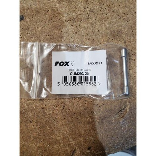 Fox frontier front pole - frontier,