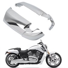 Radiator side covers - side,