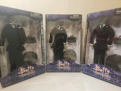 Sideshow buffy the vampire - buffy,