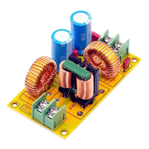 10a 20a lc filter emi - 2a,