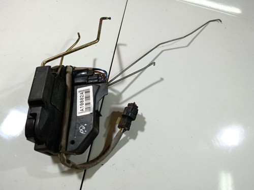Hyundai getz 2005 - hyundai,
