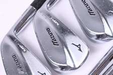 Mizuno MP-69 Irons / 4-PW /
