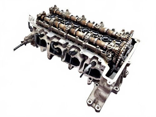 Bmw series g30 cylinder - bmw, head