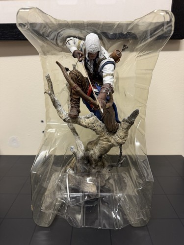 Assassins creed iii connor - 3,