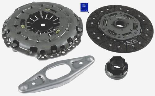 Sachs clutch kit 3000 - clutch, 952