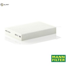 FILTER INTERIOR AIR CU 2028