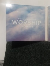 Various Artists : The World's