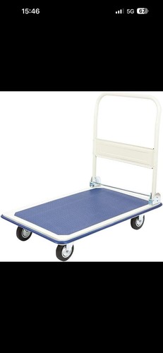 Heavy duty folding - duty,
