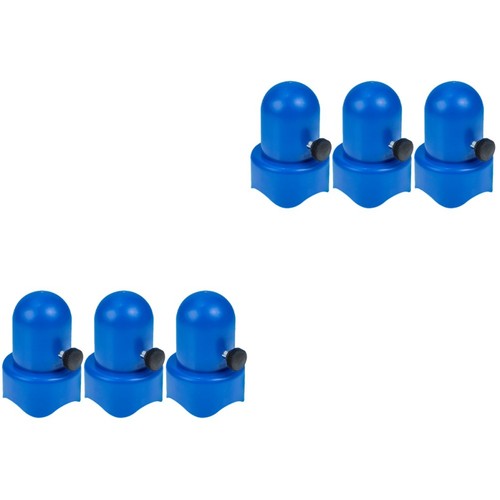 Sets small trampoline rod - of,