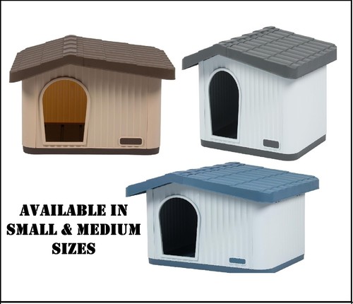 Pet house weatherproof dog - weatherproof,