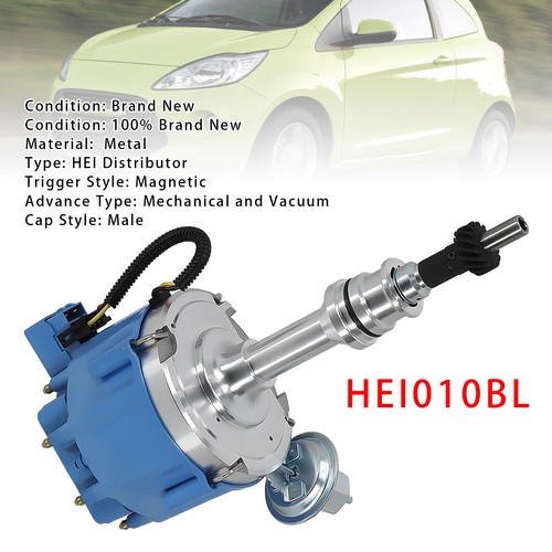 Hei ignition distributor - hei,