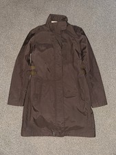 Merrell Winter Brown Trench